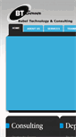 Mobile Screenshot of btserver.com